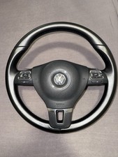Lenkrad golf passat gebraucht kaufen  Hadamar