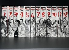 vagabond manga comprar usado  Enviando para Brazil