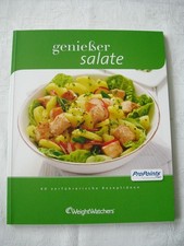 Weight watchers genießer gebraucht kaufen  Hamburg