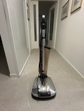 Lucidatrice pavimenti hoover usato  Casarsa della Delizia