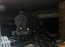Hornby r3030 fowler for sale  WOKING