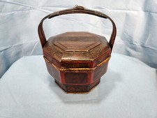 Antique chinese octagon for sale  Katy