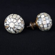 Mother pearl inlaid for sale  Gordonsville