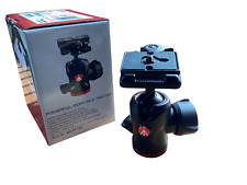 Manfrotto rotules boule d'occasion  Fayence