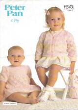 Knitting pattern dress for sale  KILMARNOCK