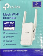 Link re315 mesh for sale  Elizabethport