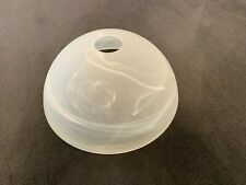 E27 glasschirm lampenschirm gebraucht kaufen  Hannover
