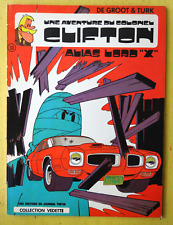 Clifton v33 alias d'occasion  Souillac