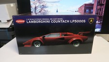 Lamborghini countach lp5000 gebraucht kaufen  München