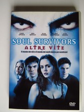 Soul survivors altre usato  Baronissi