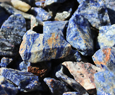 Sodalite granite rough for sale  Dallas