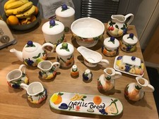 rayware fruit for sale rayware fruit for sale LEEDS