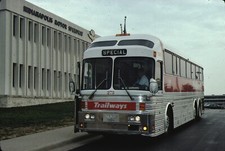 Trailways eagle bus for sale  Ponte Vedra