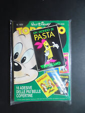 Topolino n.1852 edicola usato  Fiesole