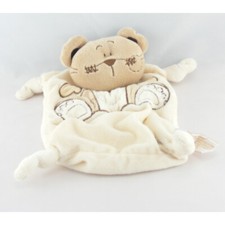 Doudou plat souris d'occasion  Le Portel