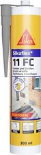 Silicone professionale sikafle usato  Acquaviva delle Fonti