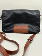 Kipling leather crossbody for sale  PICKERING