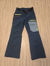 Ziener akando skihose gebraucht kaufen  Barmstedt