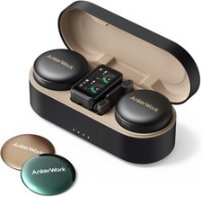 Ankerwork m650 wireless for sale  SHEFFIELD