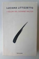 Dolori del giovane usato  Assemini