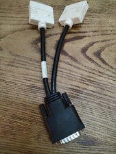 Dms pin dual for sale  COLNE
