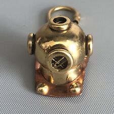 Nautical solid brass for sale  MANCHESTER