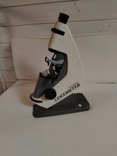 Frontifocometro manuale misura usato  Calenzano