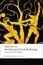 Library greek mythology for sale  Montgomery