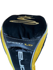 Cobra speed driver gebraucht kaufen  Bochum