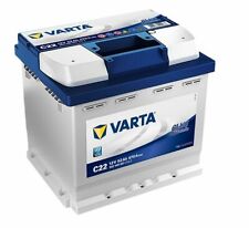 Batteria auto polo usato  Valva