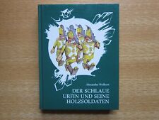 Wolkow schlaue urfin gebraucht kaufen  Frankfurt (Oder)