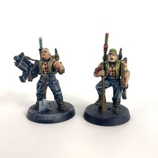 Combattants jungles catachans d'occasion  Agon-Coutainville