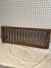 Vintage large metal for sale  Reedy