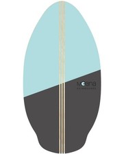 Skimboard surfbrett wellenbret gebraucht kaufen  Düsseldorf