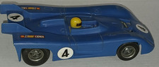 Scalextrix matra 670c d'occasion  Metz-