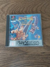 Disney hercules platinum usato  Monza