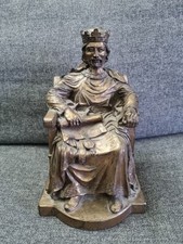 Marcus design statue for sale  CAMBERLEY