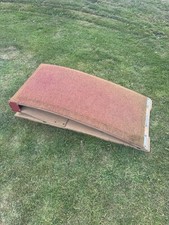 Gymnastics spring board for sale  NEWCASTLE UPON TYNE