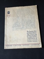 Coronation king george for sale  SHEFFIELD