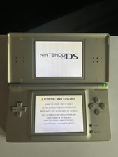 Console lite grise d'occasion  Varennes-sur-Loire