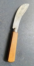 Old skinning knife for sale  Bellingham