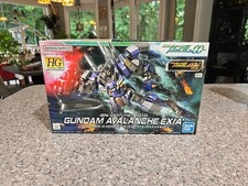 Bandai gundam avalanche for sale  Monroe