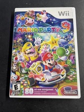 Nintendo wii mario for sale  Nettleton