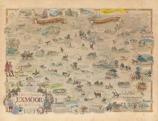 Exmoor. north devon for sale  LONDON