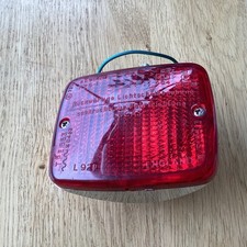 Lucas rear fog for sale Lucas rear fog for sale  WREXHAM