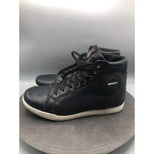 Ducati shoes mens for sale  Englewood