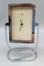Next mantel clock for sale  MIRFIELD
