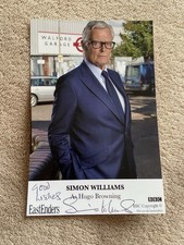 Simon williams hugo for sale  RUGBY