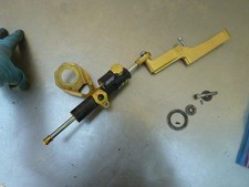 Steering damper mount for sale  Placerville