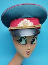 Casquette officier russe d'occasion  Rouen-